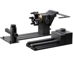 xTool RA3 rotacinių priedų rinkinys skirtas P2/P2S