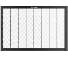 xTool S1 Korėtas padas (Honeycomb)