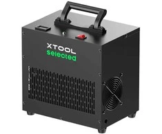xTool Selected Air Dryer – kompresorinis oro džiovintuvas MetalFab
