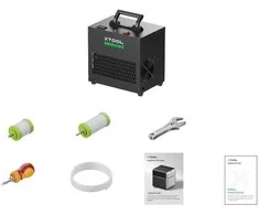 xTool Selected Air Dryer – kompresorinis oro džiovintuvas MetalFab
