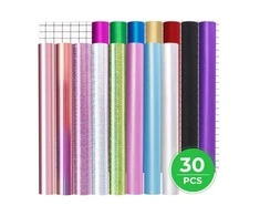 xTool Shimmer lipnus vinilas – 30 vnt.