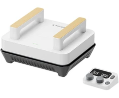 xTool Smart Heat Press