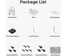 xTool Smart Heat Press Smart Platform termo preso platforma