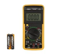 Blow Xtreme Multimetras DT9208A