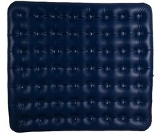 čiužinys, Pripučiamo čiužinio XXL komplektas AVENLI 203x183x22