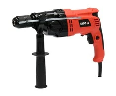 Yato YT-82044 dviejų greičių plaktukas grąžtas 1050W