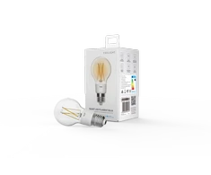 Xiaomi Yeelight Smart LED lemputė 700lm, 6W, 2700K Mi Smart Home