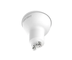 Yeelight Smart Bulb | GU10 W1 (pritemdomas) | 4,8 W | 2700 K | 15000 val. | LED | 220-240 V