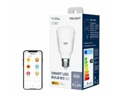 Yeelight LED išmanioji lemputė W3