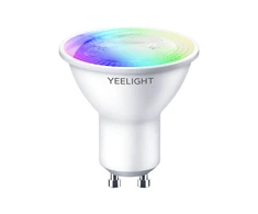 Yeelight LED išmanioji spalvota lemputė W1 GU10