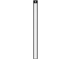 Yeelight spinta šviesiai juoda 60cm