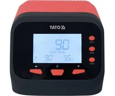 YT-82462 litavimo stotelė - Yato 75 W