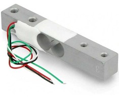 Oem YZC-131 deformacijos matuoklio sija 10kg (100N)