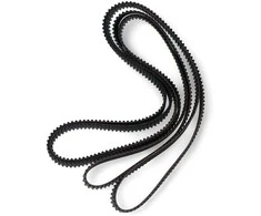 BambuLab Z Belt – dantytas diržas Bambu Lab X1 ir P1 serijų spausdintuvams