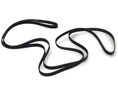 BambuLab Z Belt – dantytas diržas Bambu Lab X1 ir P1 serijų spausdintuvams