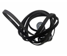 Z formos diržo ir įtempiklio komplektas Elegoo Centauri Carbon 2 3D spausdintuvui