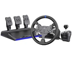 Žaidimų ratas PXN-V99 (PC / PS3 / PS4 / XBOX ONE / SWITCH)