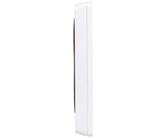 Zamel Supla GKW-02 – šildymo valdiklis – WiFi – Android / iOS programėlė – baltas