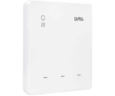 Zamel Supla GKW-02 – šildymo valdiklis – WiFi – Android / iOS programėlė – baltas