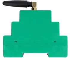 Promet Zamel Supla MEW-02 ETH - 3F+N WiFi/Ethernet elektros energijos suvartojimo monitorius