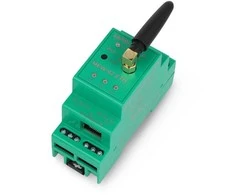 Promet Zamel Supla MEW-02 ETH - 3F+N WiFi/Ethernet elektros energijos suvartojimo monitorius