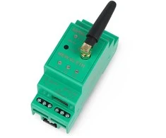 Zamel Supla MEW-02 ETH - elektros suvartojimo monitorius 3F+N WiFi - 3x SC-16 100A transformatorius