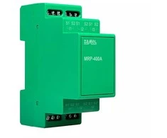 Zamel Supla Transformatoriaus išplėtimo modulis MEW-01 - 3x SC-36 400A transformatorius - Zamel MRP-400A