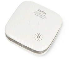 Zamel Supla Tuya - dūmų detektorius - fotoelektrinis jutiklis su garso signalu - WiFi - Zamel CDB-03