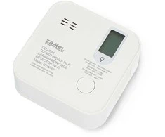 Zamel Supla Tuya WiFi anglies monoksido jutiklis – Zamel CTW-10