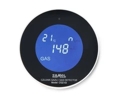 Zamel Supla WiFi dujų jutiklis - Zamel CGZ-02