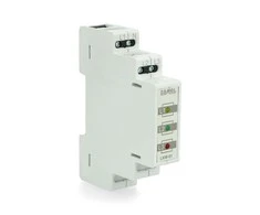Zamel Supla Zamel LKM-01-40 - įtampos detektorius 230/400V