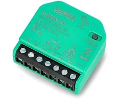 Zamel Supla Zamel mSRW-01 - WiFi roletų valdiklis - Android / iOS programa