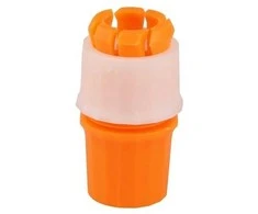 Oem Žarnos čiaupo jungtis - 16 mm - greitoji jungtis - plastikinės žarnos jungtis