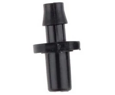 Oem Žarnos jungtis - 4/6 mm adapteris - Jungtis augalų laistymo sistemai