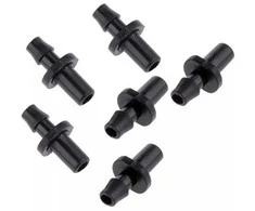 Oem Žarnos jungtis - 4/7 mm adapteris - Jungtis augalų drėkinimo sistemai