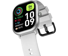 Išmanusis laikrodis Zeblaze GTS 3 Pro (Baltas)