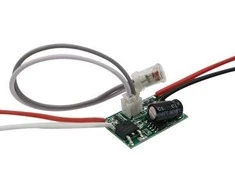 Oem Žemos įtampos prieblandos jutiklis apšvietimui 3-30VDC 4A - automatinis jungiklis