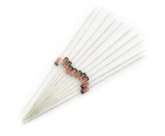 Oem Zener diodas 0.5W 24V - 10 vnt