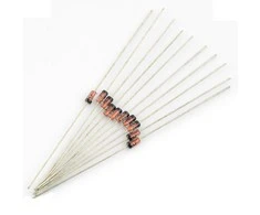 Oem Zener diodas 0.5W 5.1V - 10 vnt