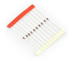 Oem Zener diodas 1.3W 4.7V - 10 vnt