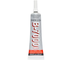 LP Oem Zhanlida B-7000 universalūs klijai 25ml