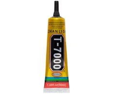 LP Oem Zhanlida T-7000 universalūs klijai 50ml
