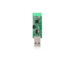 Sonoff Zigbee CC2531 USB jungtis