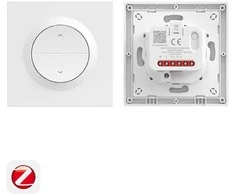 Zigbee išmanusis roletų sieninis jungiklis Sonoff MINI-ZBRBS-E
