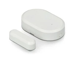 Oem ZigBee M1 Tuya Smart Life langų ir durų jutiklis