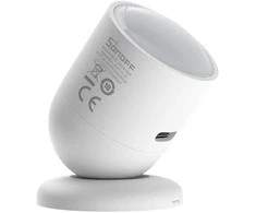 Sonoff SNZB-06P Zigbee 3.0 microwave būvio sensorius