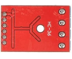 Oem Žingsninio variklio valdiklis L9110 12V/0.8A