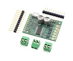 Oem Žingsninio variklio valdiklis USB Tic 36v4 Pololu 3141 50V/4A