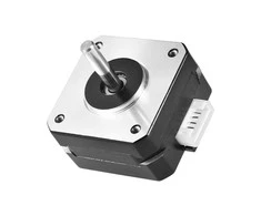 Oem Žingsninis variklis 200 žingsnių / aps 12V / 0.7A / 0.14Nm tinka 3D spausdinuvo ekstruderiui
