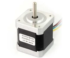 Oem Žingsninis variklis 42HM48-1206 400 žingsnių/aps 4.0V / 1.2A / 0.31Nm